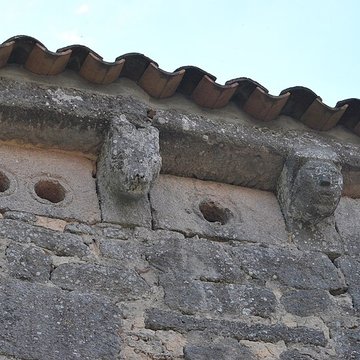 Église Notre-Dame de Cornemps