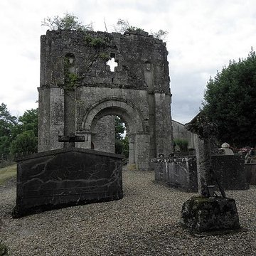Église Notre-Dame de Cornemps