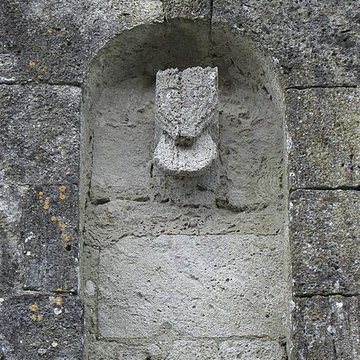 Église Notre-Dame de Cornemps
