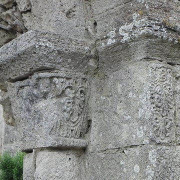 Église Notre-Dame de Cornemps