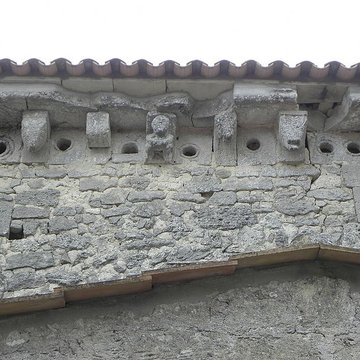 Église Notre-Dame de Cornemps