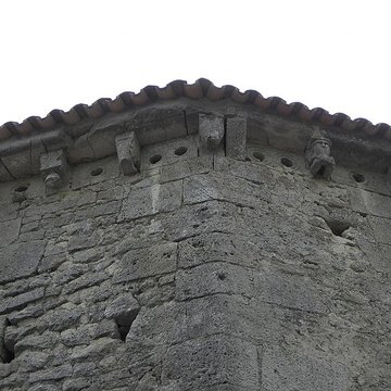 Église Notre-Dame de Cornemps