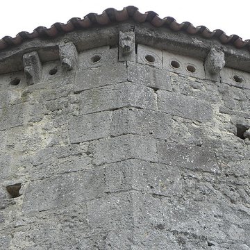 Église Notre-Dame de Cornemps