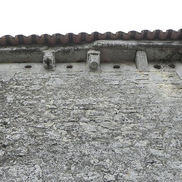 Église Notre-Dame de Cornemps