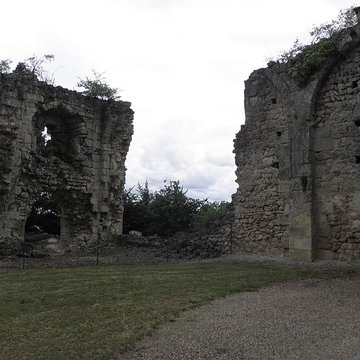 Église Notre-Dame de Cornemps
