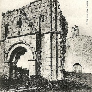 Église Notre-Dame de Cornemps