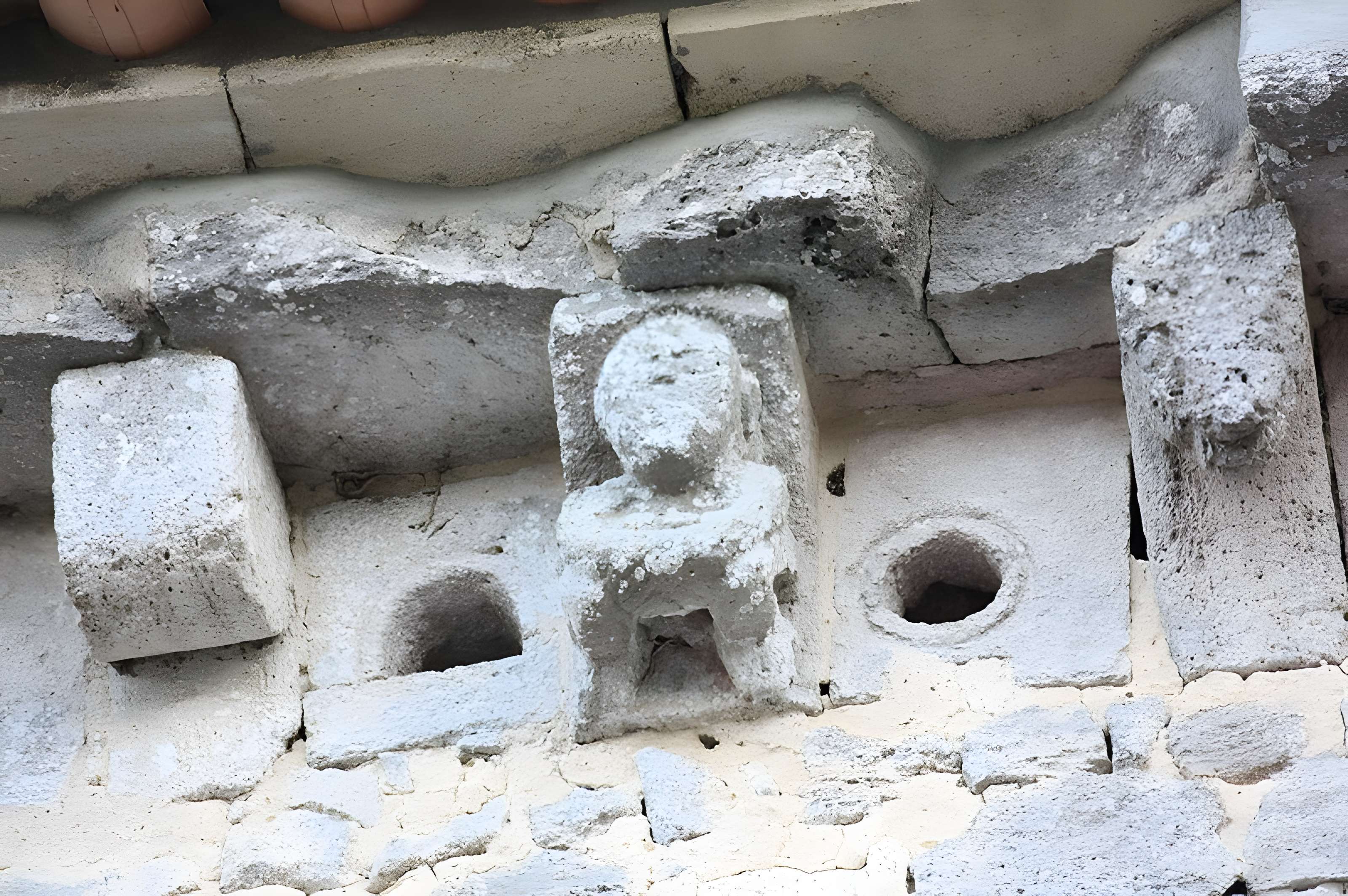 Église Notre-Dame de Cornemps