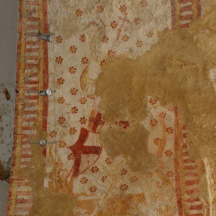 Photo de Église Notre-Dame de Cossé-en-Champagne