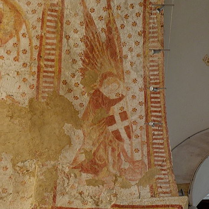 Photo de Église Notre-Dame de Cossé-en-Champagne