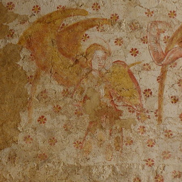 Photo de Église Notre-Dame de Cossé-en-Champagne