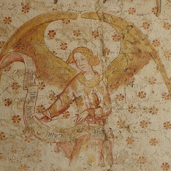 Photo de Église Notre-Dame de Cossé-en-Champagne