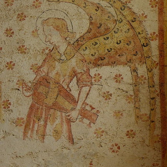 Photo de Église Notre-Dame de Cossé-en-Champagne