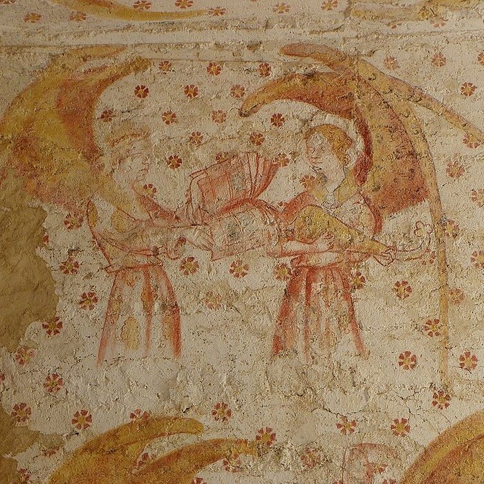 Photo de Église Notre-Dame de Cossé-en-Champagne