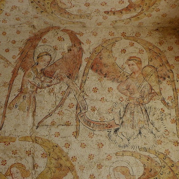 Photo de Église Notre-Dame de Cossé-en-Champagne