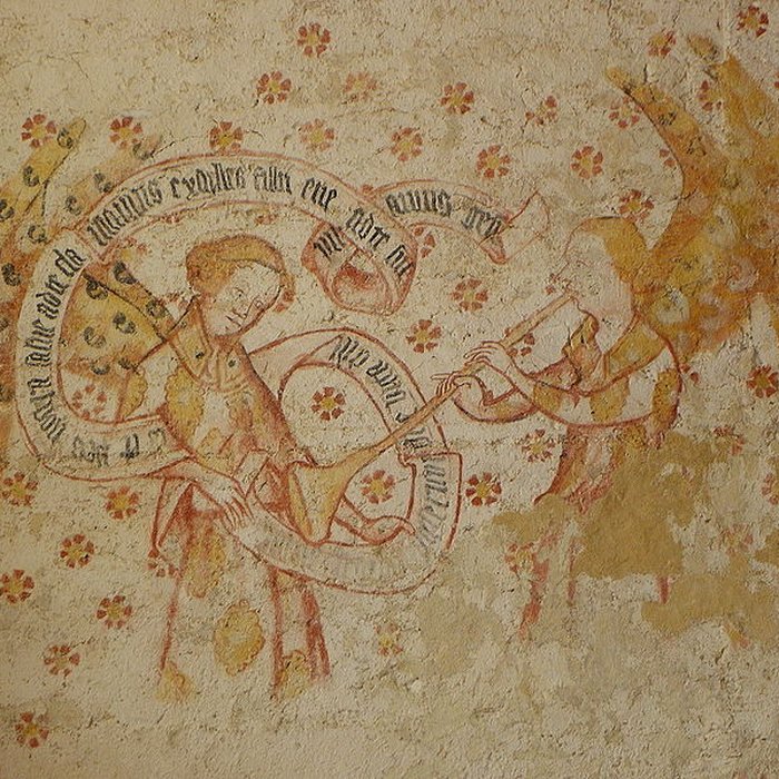 Photo de Église Notre-Dame de Cossé-en-Champagne