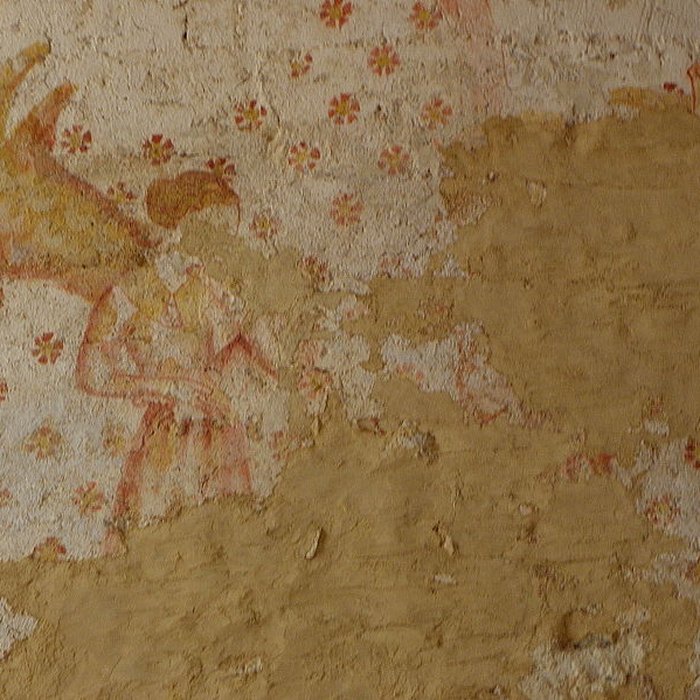 Photo de Église Notre-Dame de Cossé-en-Champagne