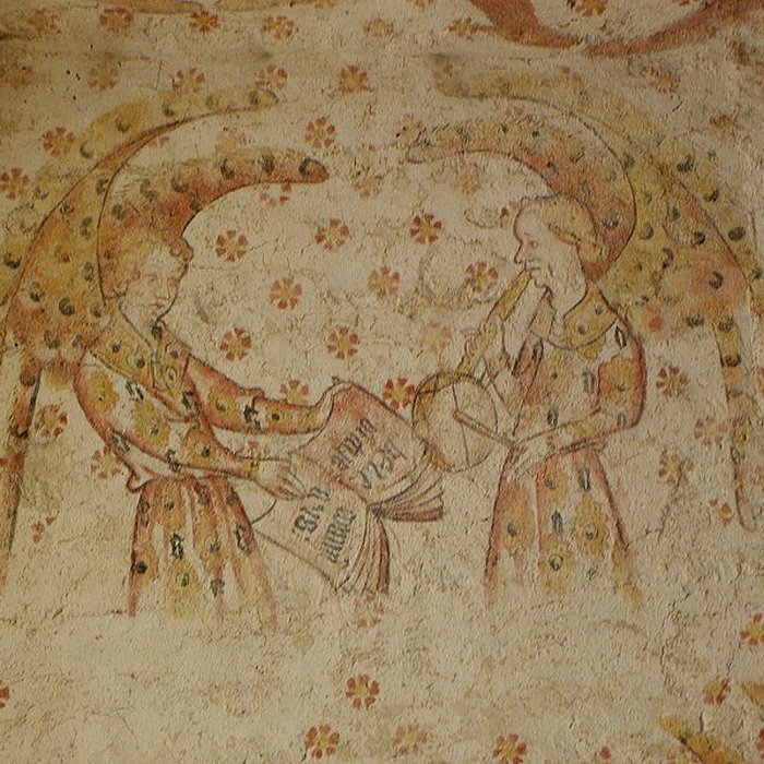 Photo de Église Notre-Dame de Cossé-en-Champagne