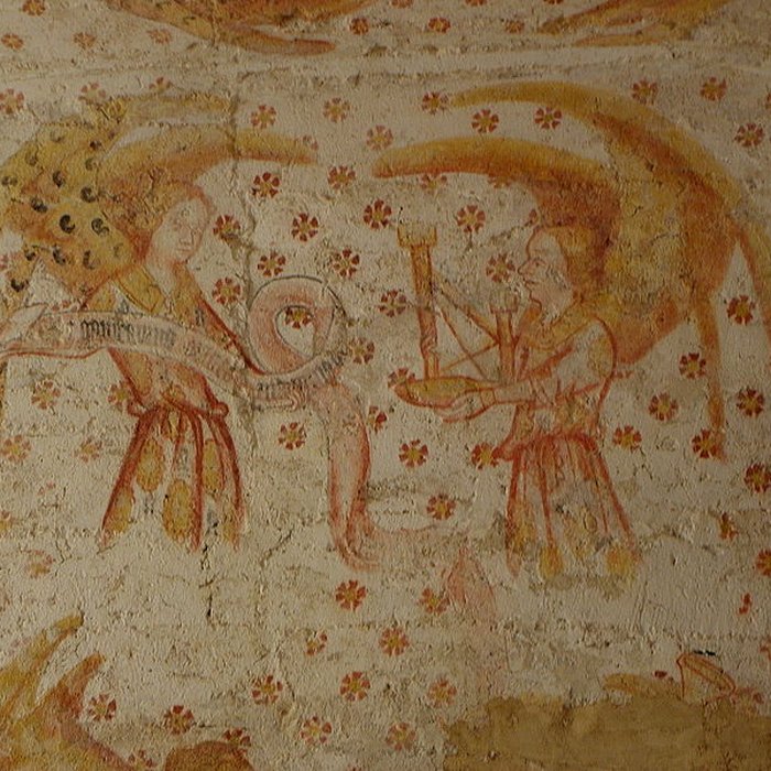 Photo de Église Notre-Dame de Cossé-en-Champagne