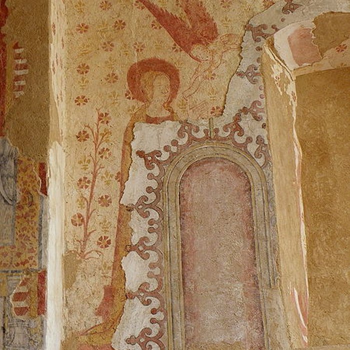 Photo de Église Notre-Dame de Cossé-en-Champagne