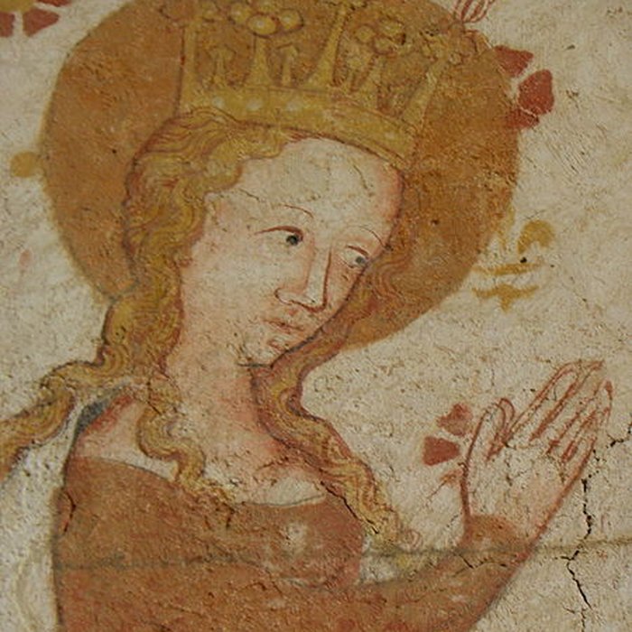 Photo de Église Notre-Dame de Cossé-en-Champagne