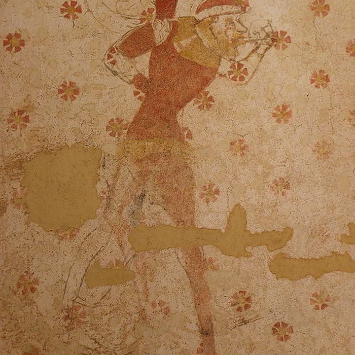 Photo de Église Notre-Dame de Cossé-en-Champagne