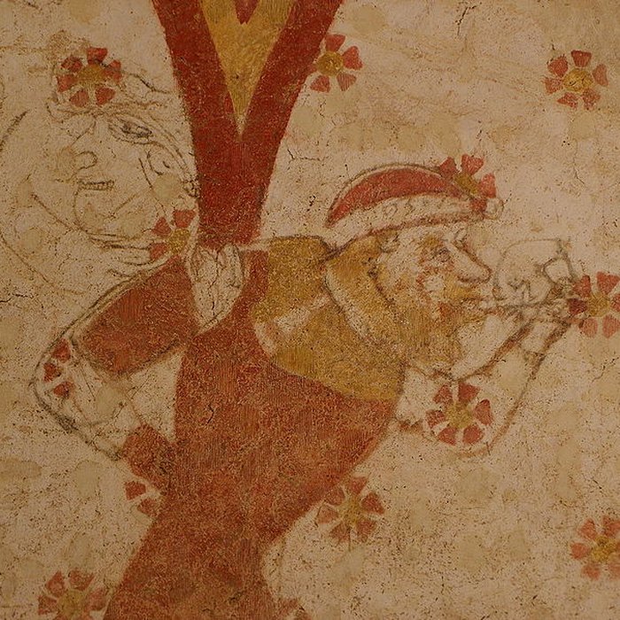 Photo de Église Notre-Dame de Cossé-en-Champagne