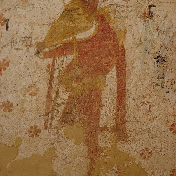 Photo de Église Notre-Dame de Cossé-en-Champagne