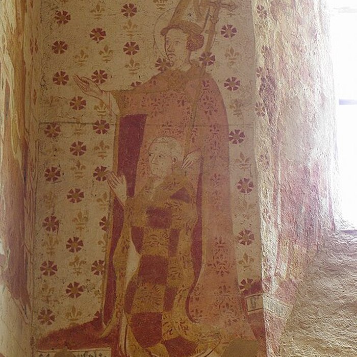 Photo de Église Notre-Dame de Cossé-en-Champagne