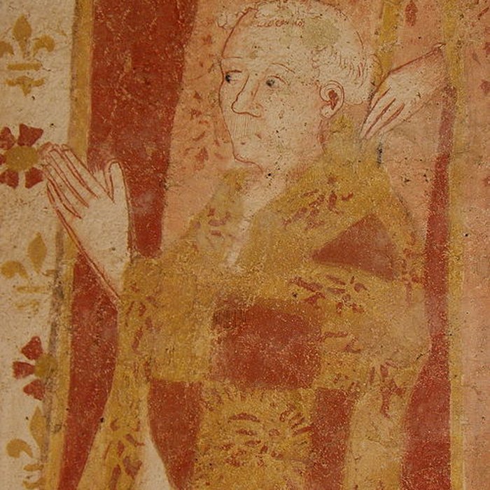 Photo de Église Notre-Dame de Cossé-en-Champagne