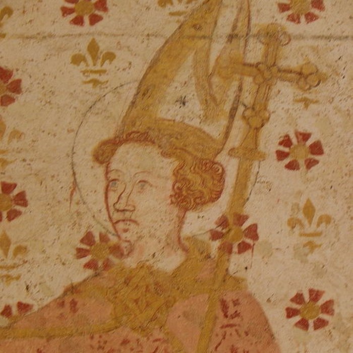 Photo de Église Notre-Dame de Cossé-en-Champagne