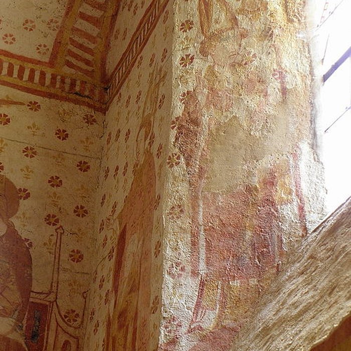 Photo de Église Notre-Dame de Cossé-en-Champagne