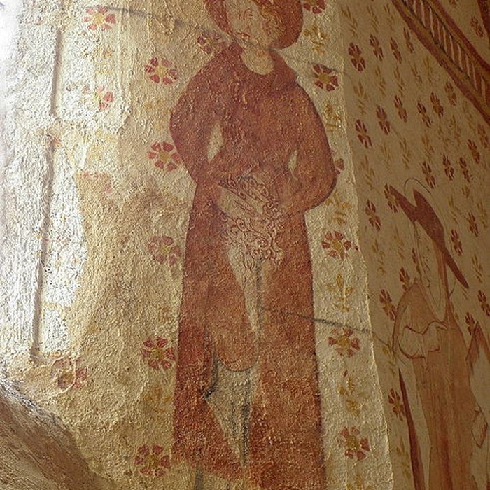 Photo de Église Notre-Dame de Cossé-en-Champagne