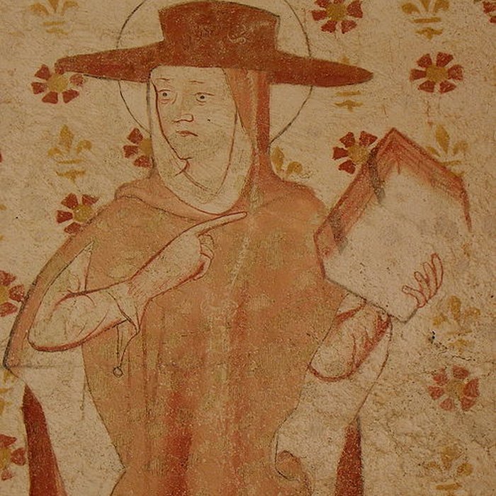 Photo de Église Notre-Dame de Cossé-en-Champagne