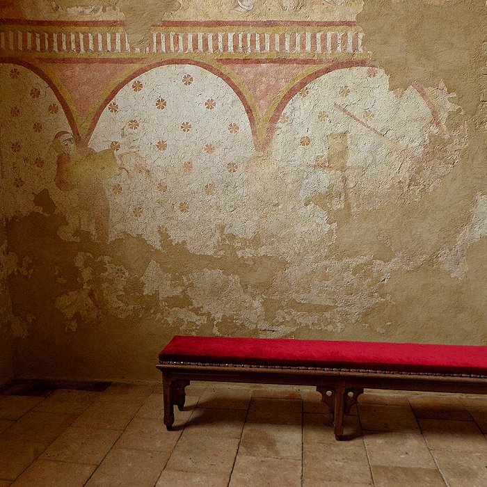 Photo de Église Notre-Dame de Cossé-en-Champagne