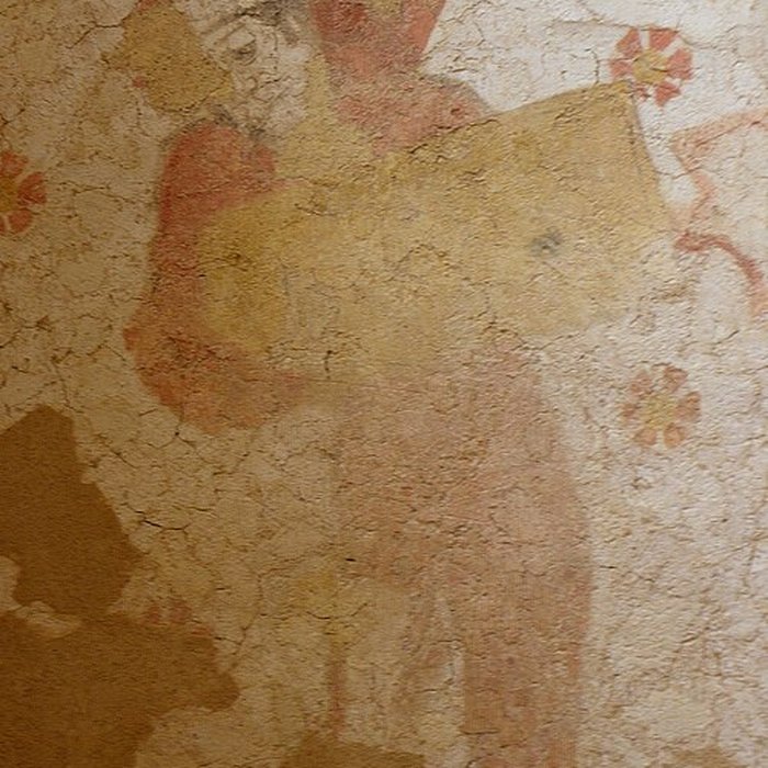 Photo de Église Notre-Dame de Cossé-en-Champagne