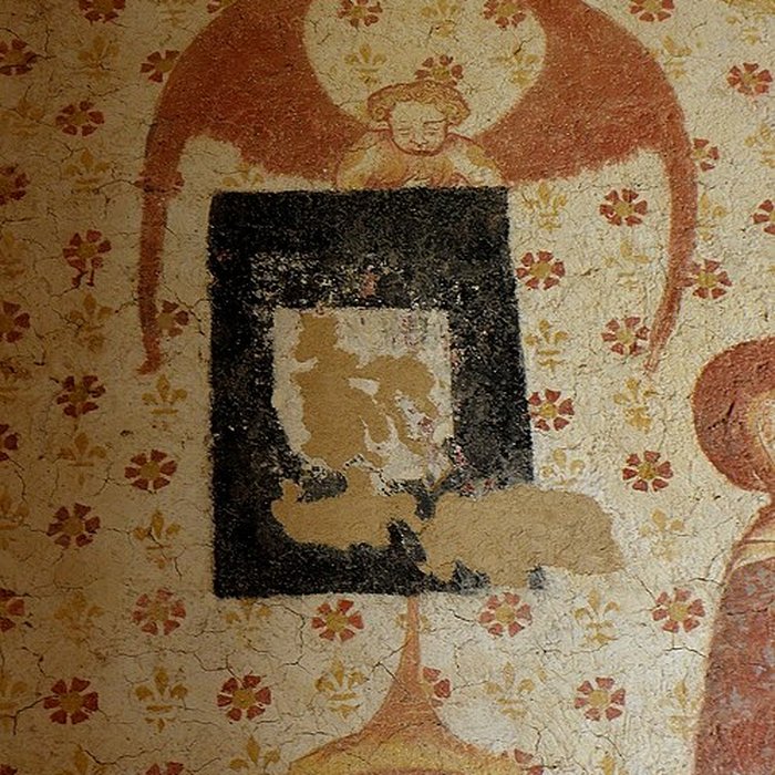 Photo de Église Notre-Dame de Cossé-en-Champagne