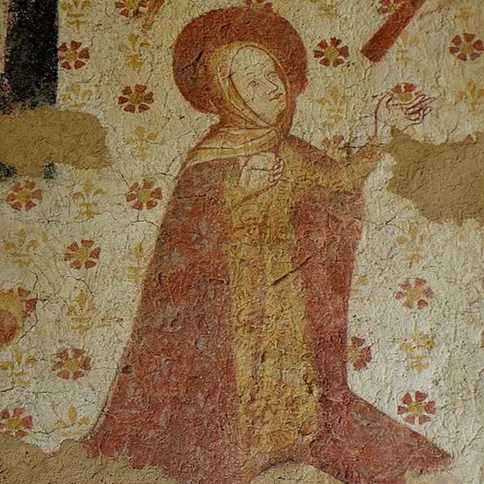 Photo de Église Notre-Dame de Cossé-en-Champagne