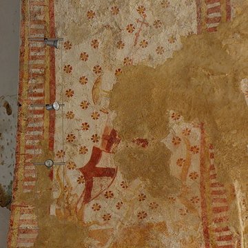 Église Notre-Dame de Cossé-en-Champagne