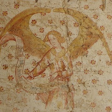 Église Notre-Dame de Cossé-en-Champagne