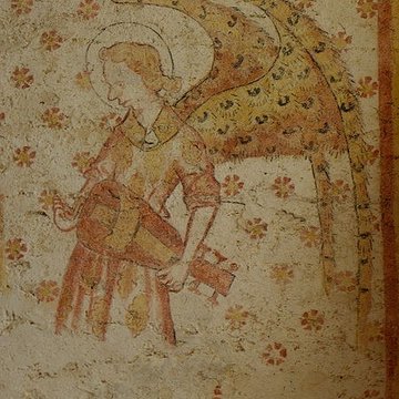 Église Notre-Dame de Cossé-en-Champagne