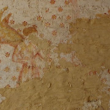 Église Notre-Dame de Cossé-en-Champagne