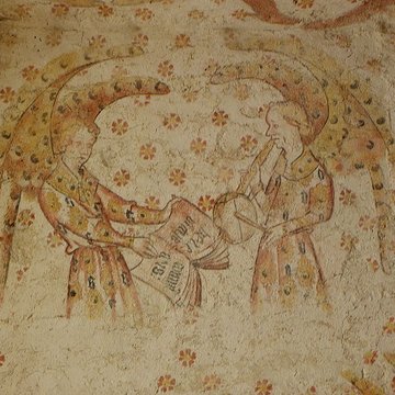 Église Notre-Dame de Cossé-en-Champagne