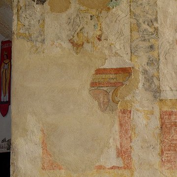 Église Notre-Dame de Cossé-en-Champagne