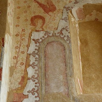 Église Notre-Dame de Cossé-en-Champagne