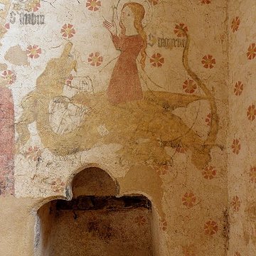 Église Notre-Dame de Cossé-en-Champagne