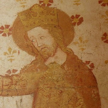 Église Notre-Dame de Cossé-en-Champagne