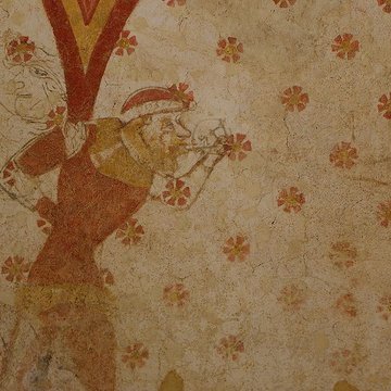 Église Notre-Dame de Cossé-en-Champagne