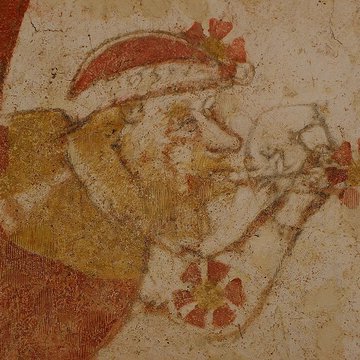 Église Notre-Dame de Cossé-en-Champagne