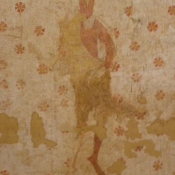 Église Notre-Dame de Cossé-en-Champagne