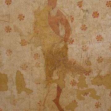 Église Notre-Dame de Cossé-en-Champagne